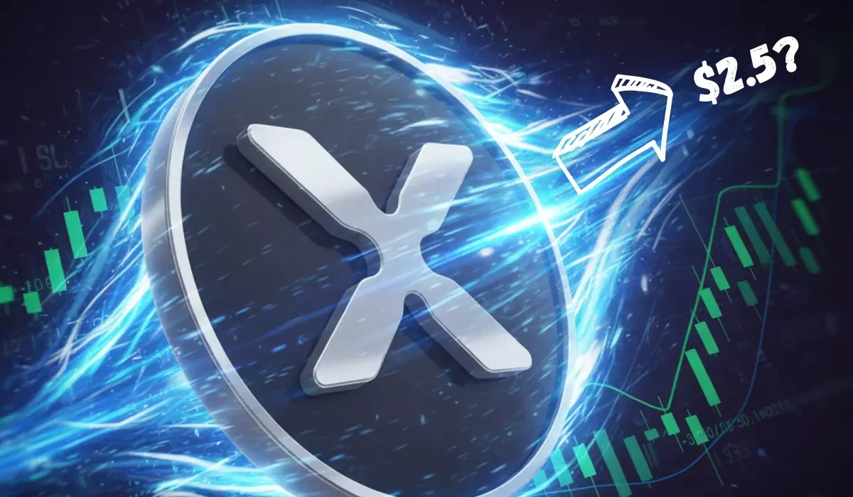 XRP Price Prediction: Can ETF Momentum Push XRP Back Above $2.5?