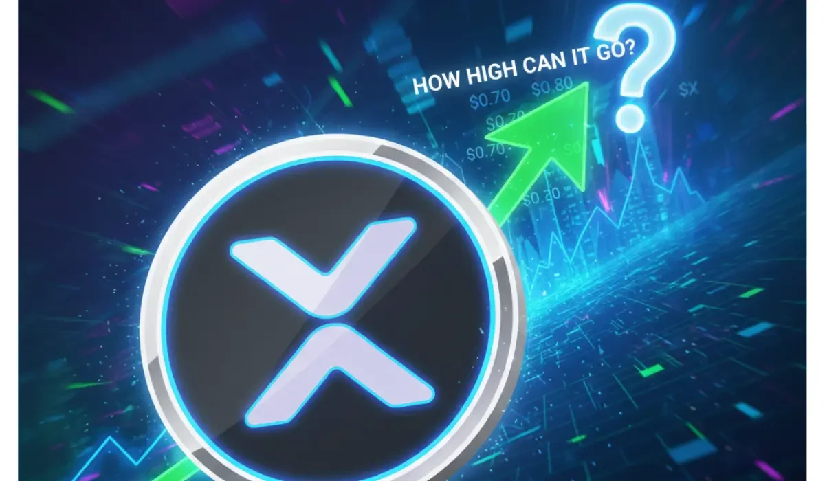 XRP Weekend Price Prediction: How High Can It Go and Is Now a Buy?