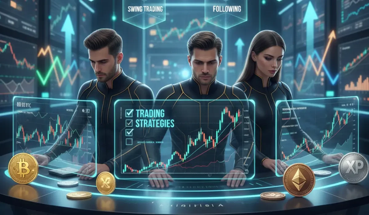 6 Best Crypto Day Trading Strategies to Master in 2025