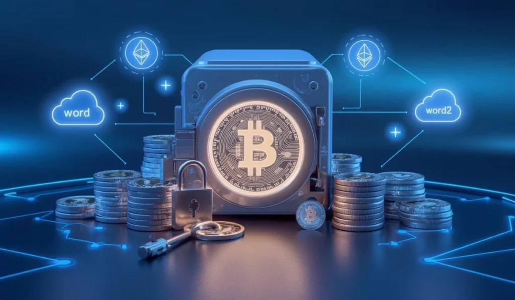 Benefits of BackuP Bitcoin Wallet