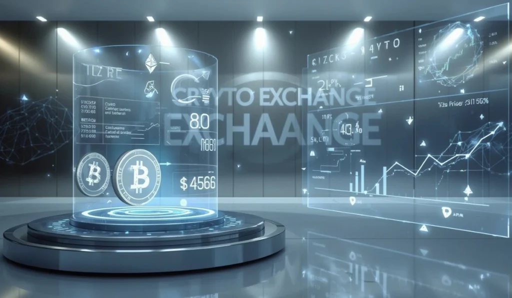 Best Crypto Exchange