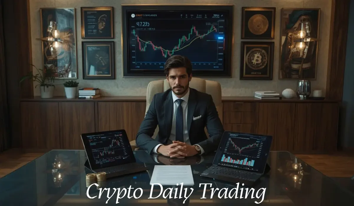 Best Crypto For Daily Trading The Ultimate Guide