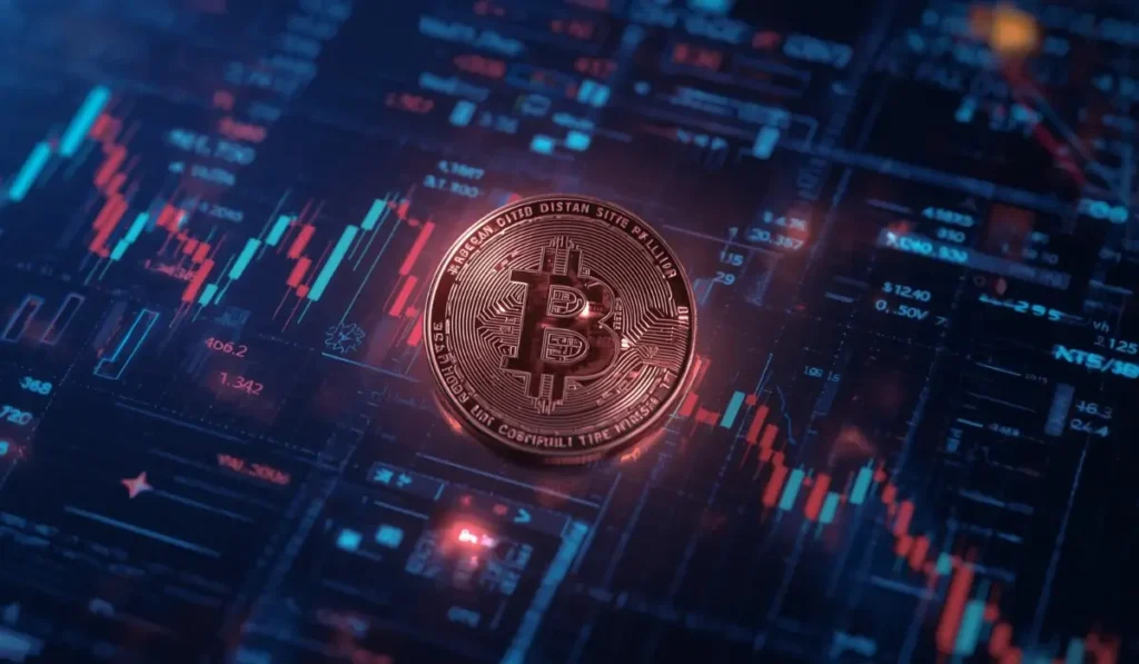 Bitcoin Price Prediction Today (Dec - 04)