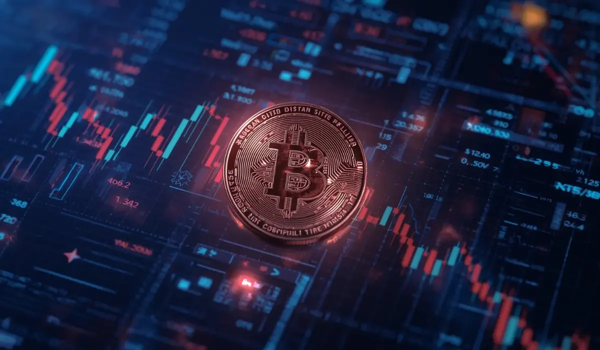 Bitcoin Price Prediction Today (Dec - 04)