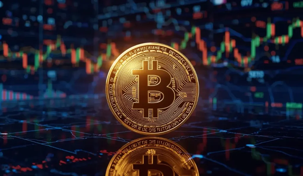 Bitcoin Price Prediction Today (Dec - 1)