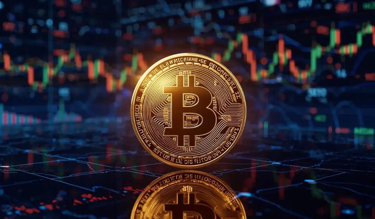 Bitcoin Price Prediction Today (Dec - 1)