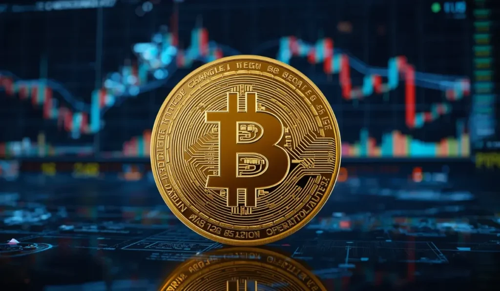 Bitcoin Price Prediction