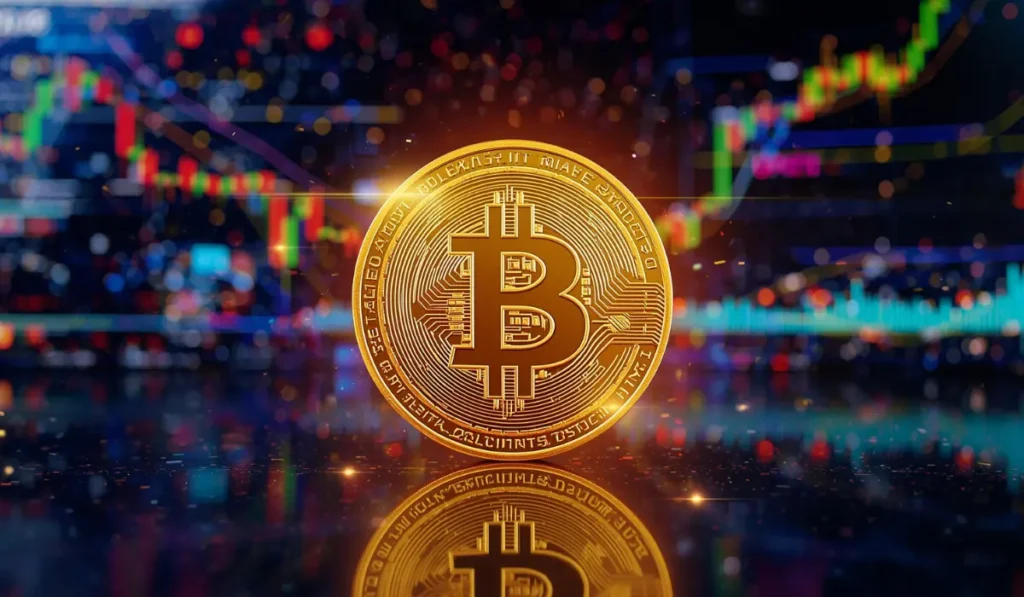 Bitcoin Price Prediction Today