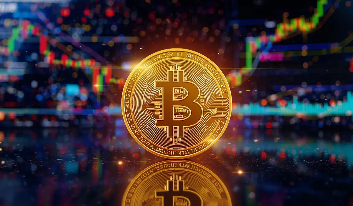 Bitcoin Price Prediction Today