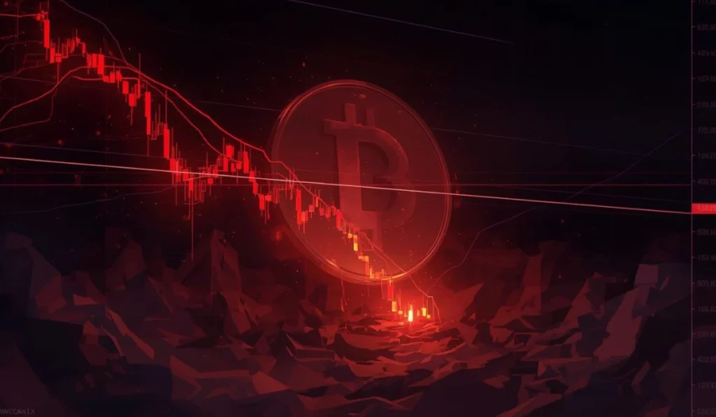 Bitcoin Rebounds To $91,000