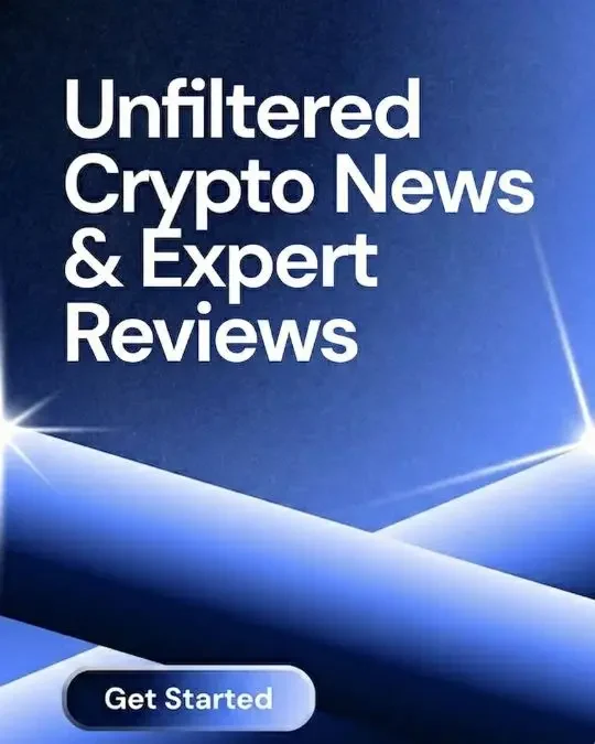 Unfiltered crypto news and expert reviews
