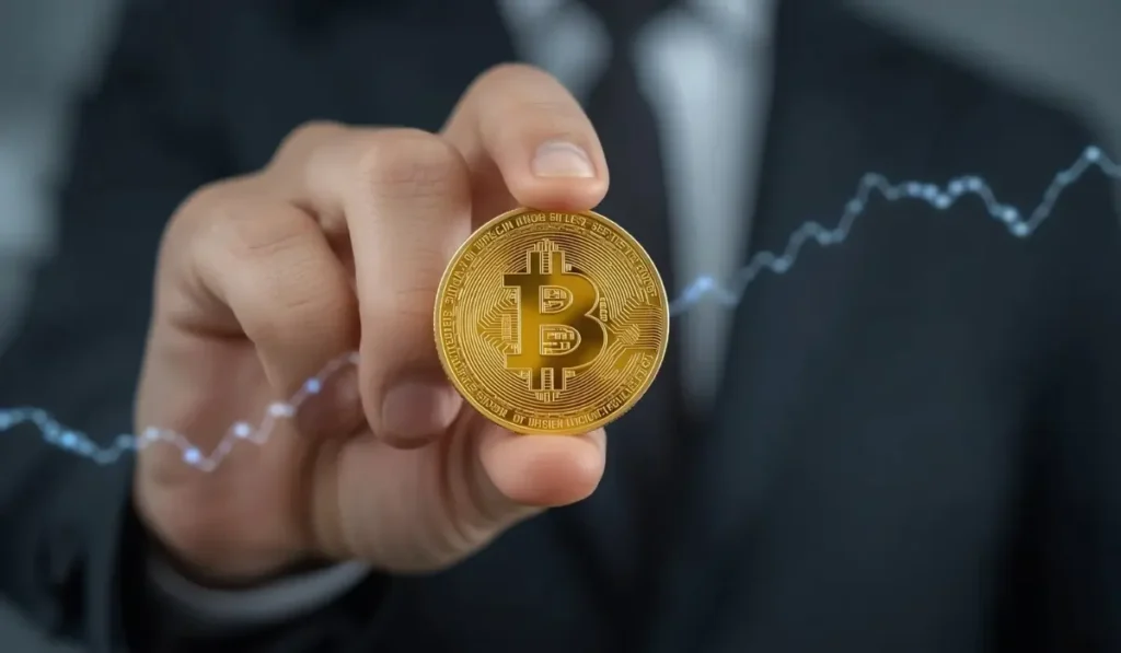 Capital Gains Tax on Cryptocurrency