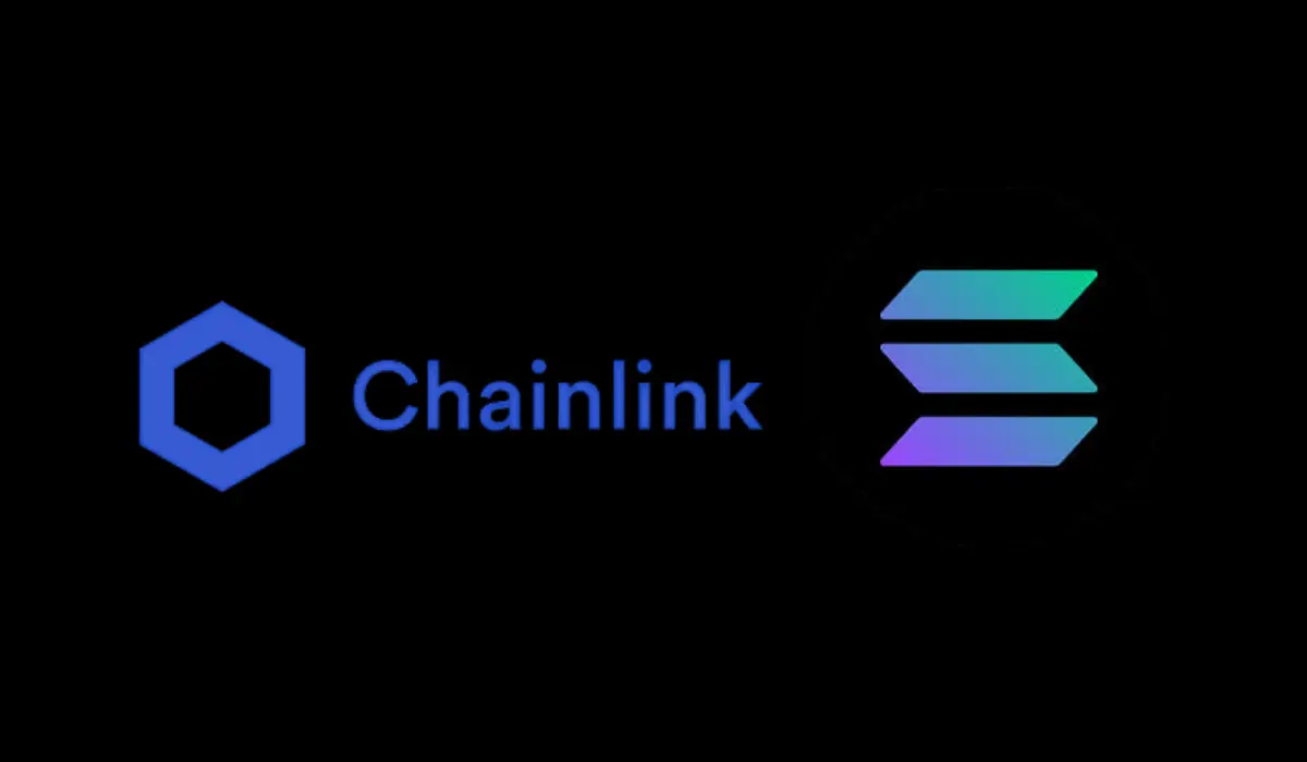 Chainlink and Solana Dominate Developer Activity in Solana Ecosystem