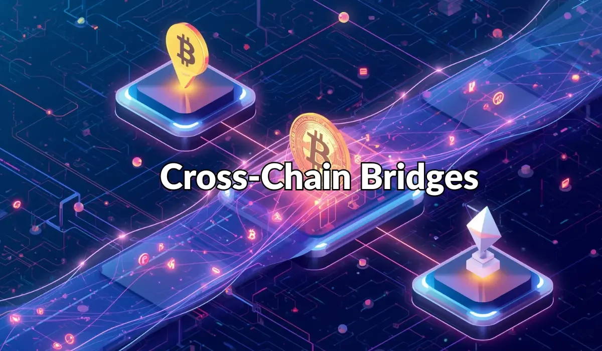 Cross-Chain Bridges