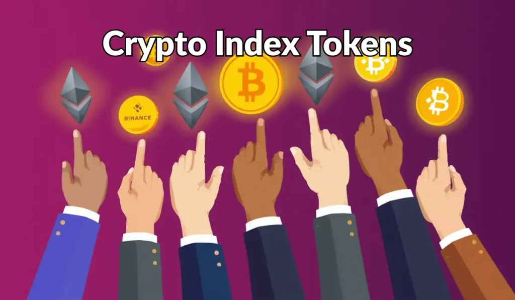 Crypto Index Tokens