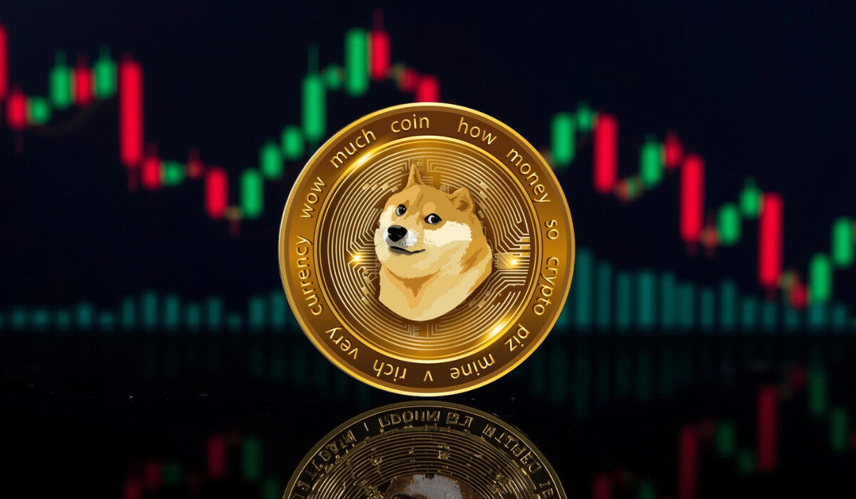 Dogecoin Dips Below Critical Support — Is This a False Signal or Bigger Drop Ahead