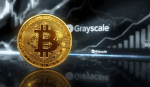 Grayscale Projects Bitcoin to Reach New Record High by Early 2026