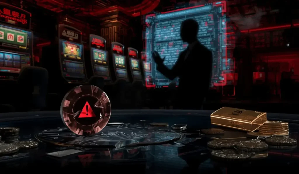 How Casino Scams Damage Players and the Industry