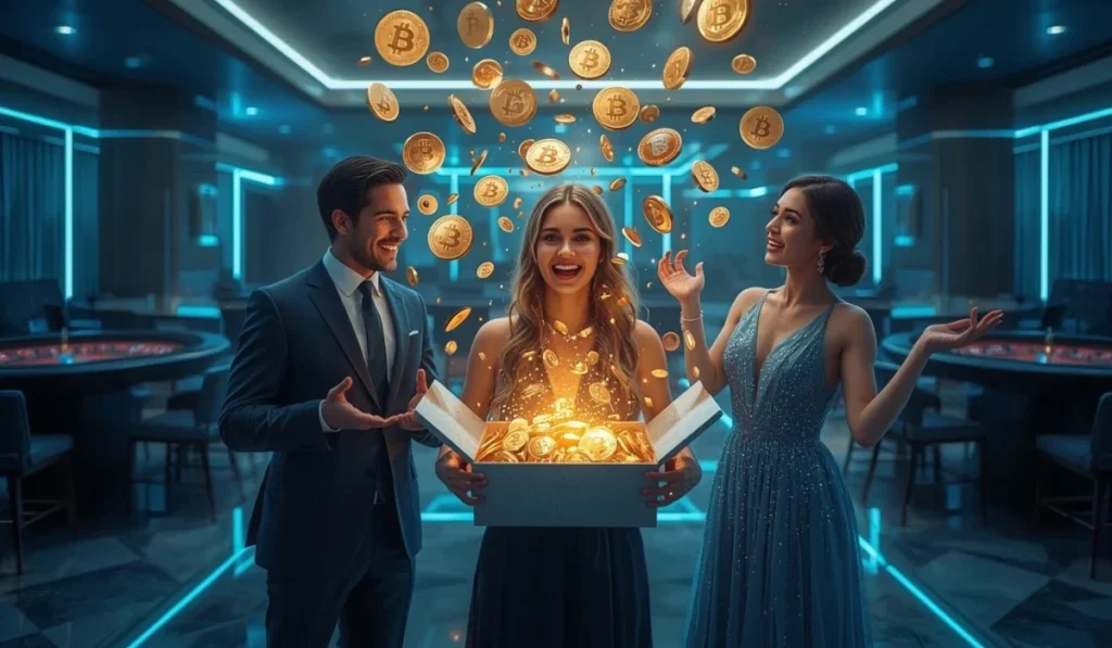 How Does Tax On Crypto Gifts Work In The United States