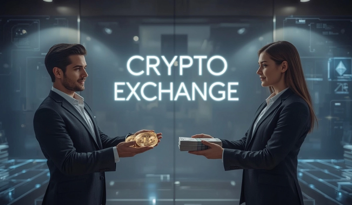 How To Cash Out Crypto From An Exchange