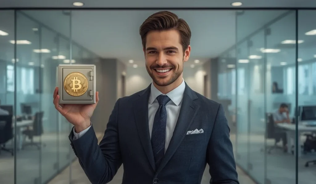 How To Secure Bitcoin