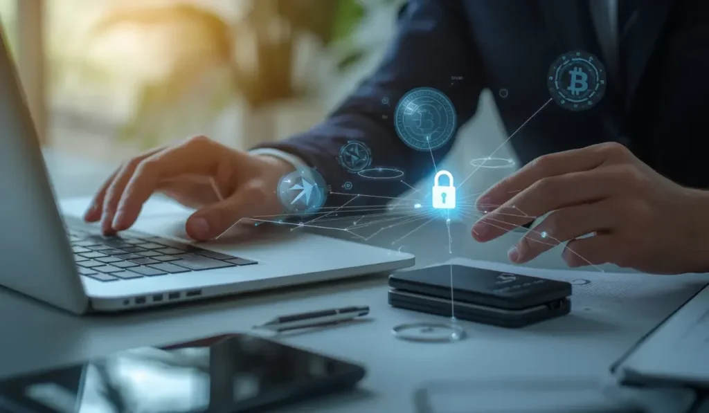 How to Secure Your Crypto From Hacks