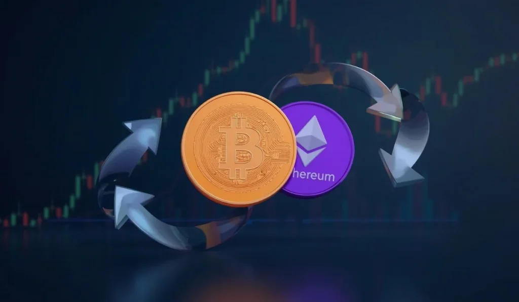 How to Swap Cryptocurrencies