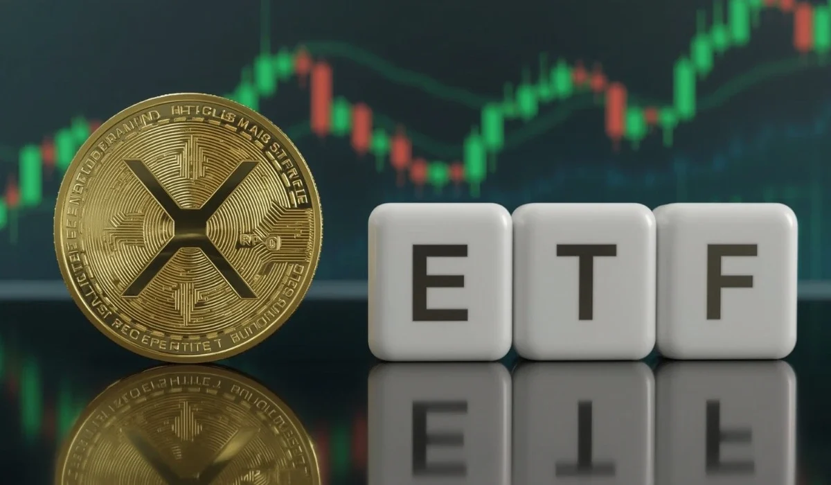 Institutional XRP Demand Surges as ETFs Near $1B