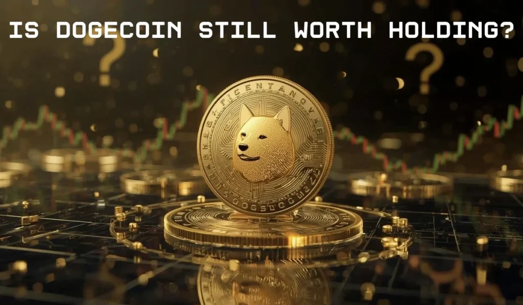Is Dogecoin Still Worth Holding