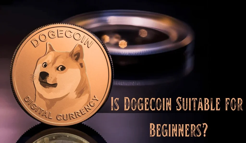 Is Dogecoin Suitable for Beginners?