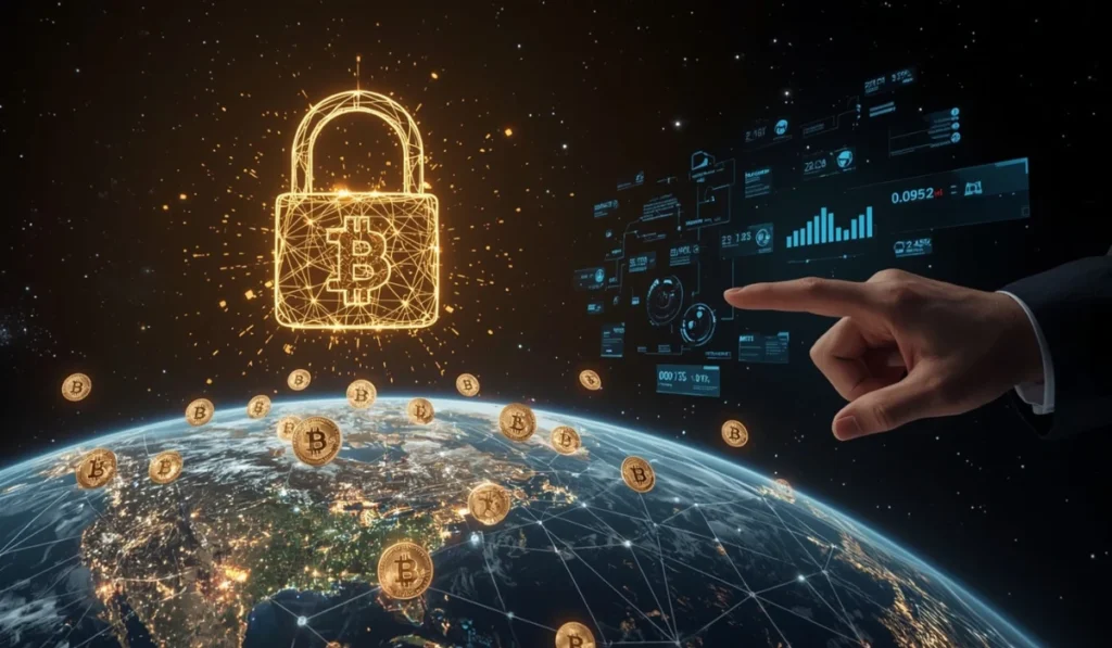 Is Using A VPN To Trade Crypto Legal