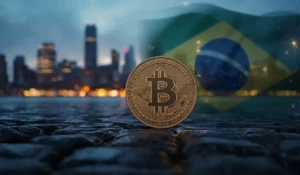 Brazil’s Itaú Unibanco Recommends 1-3% Bitcoin Portfolio Allocation From 2026