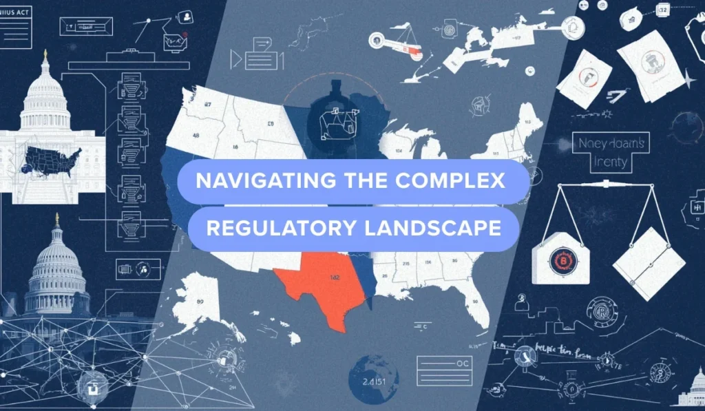 Navigating The Complex Regulatory Landscape