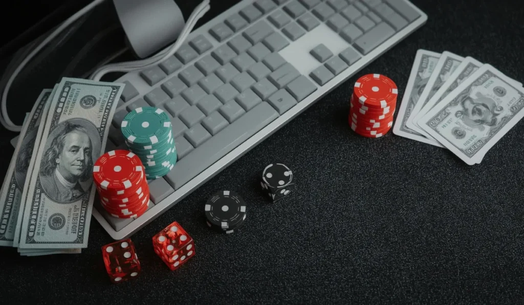 Online Casino Algorithms
