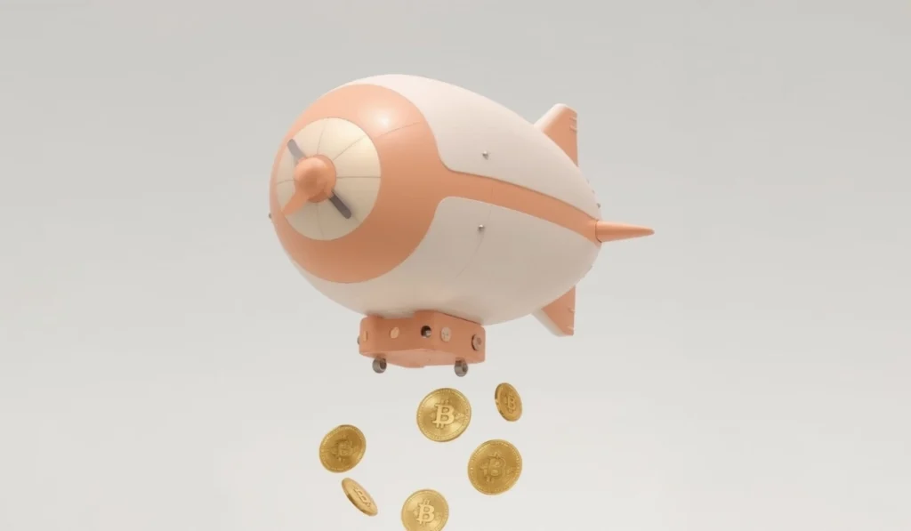 Safety Measures Regarding Fake Airdrops