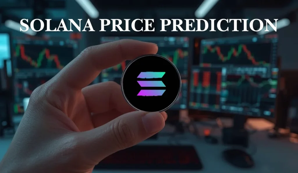 Solana Price Prediction Is SOL About to Break Out Big