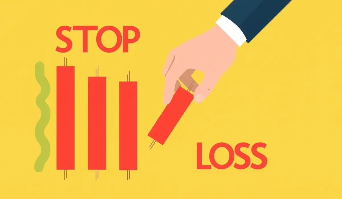 Stop-Loss Order In Crypto