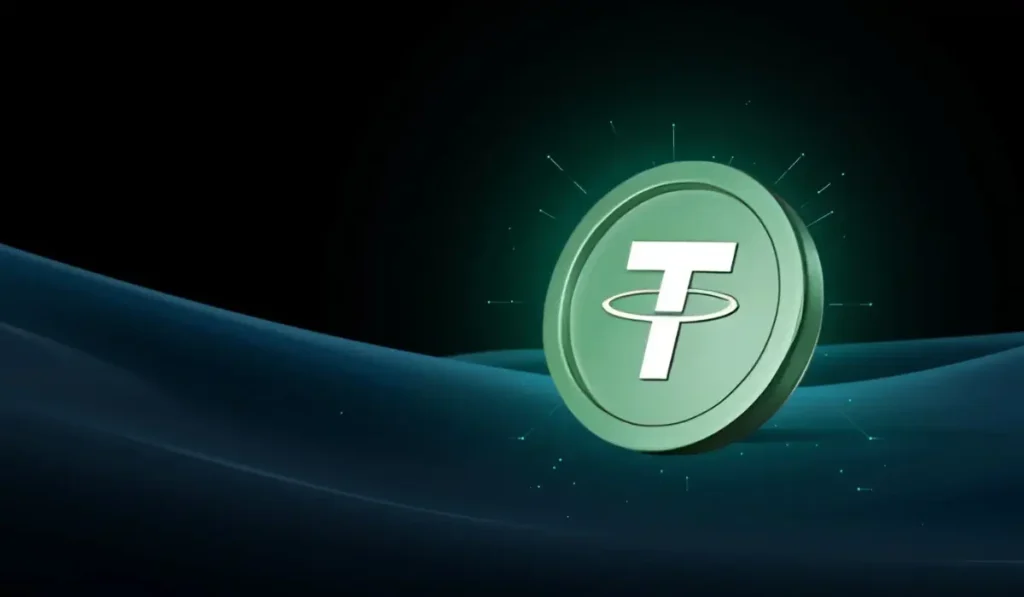 Tether (USDT) New