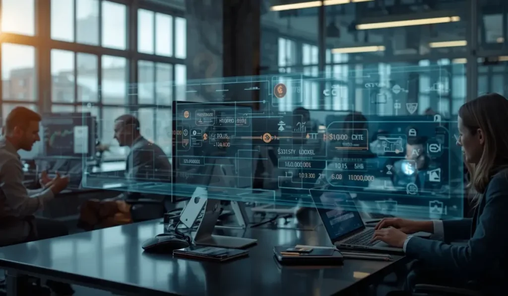 U.S. Bank Regulator Approves National Banks to Facilitate Cryptocurrency Transactions