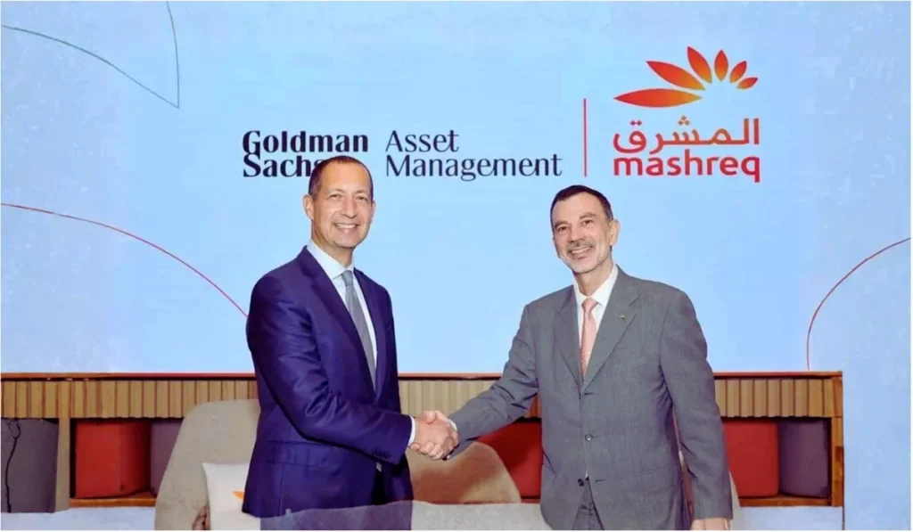 UAE’s Mashreq Capital Launches Multi-Asset Fund Offering U.S. Spot Bitcoin ETF Exposure