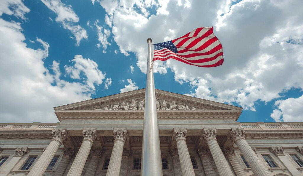 US Crypto Regulations in 2025