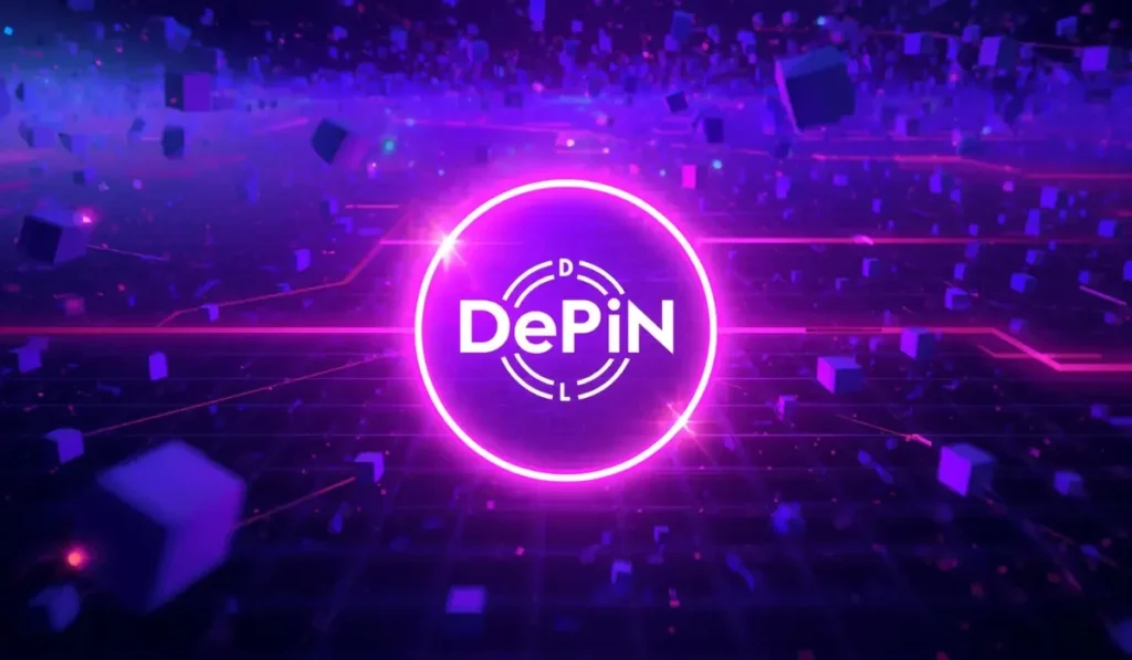 Upcoming DePIN Coins