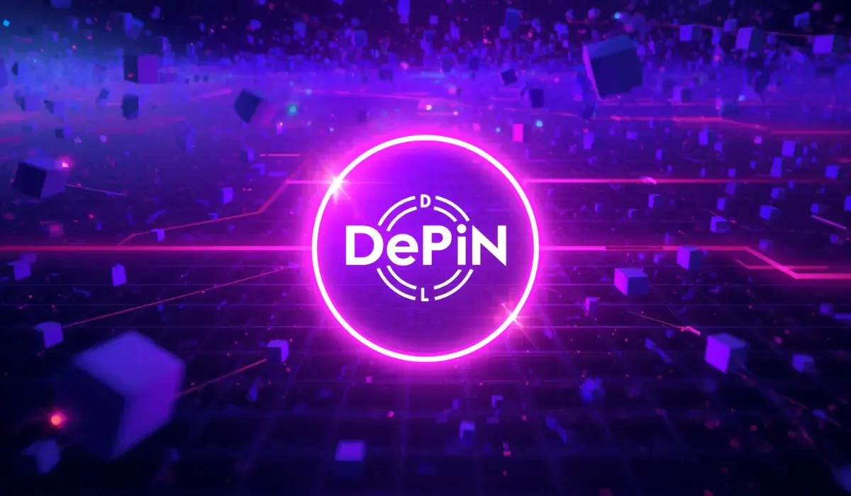 Upcoming DePIN Coins