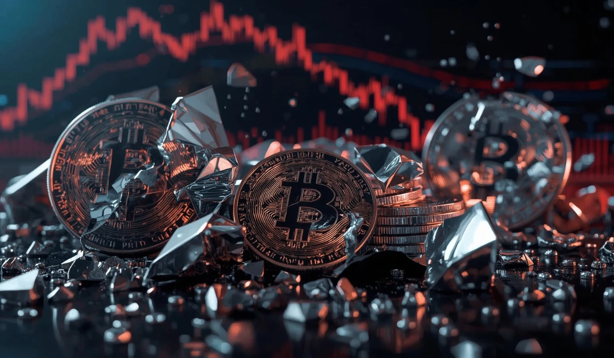 What Happens If a Crypto Exchange Shuts Down