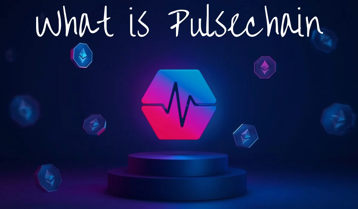 What Is PulseChain