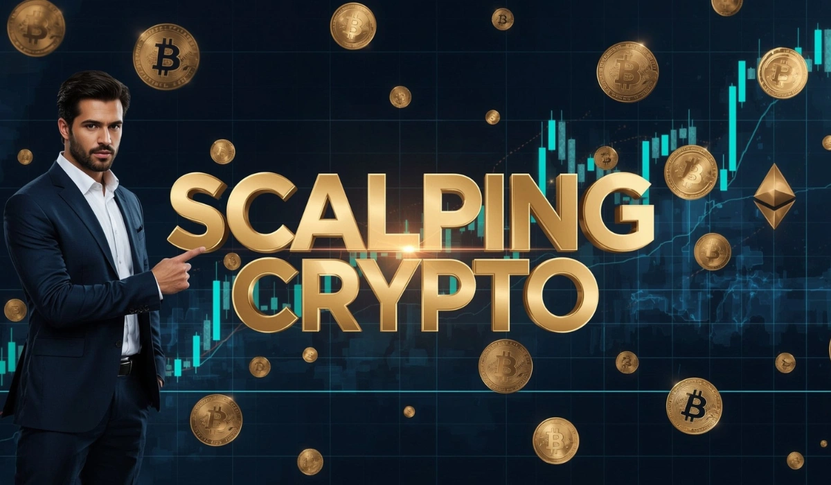What Is Scalping In Crypto