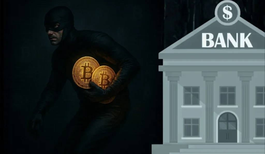 What Makes A Bitcoin Wallet Lost