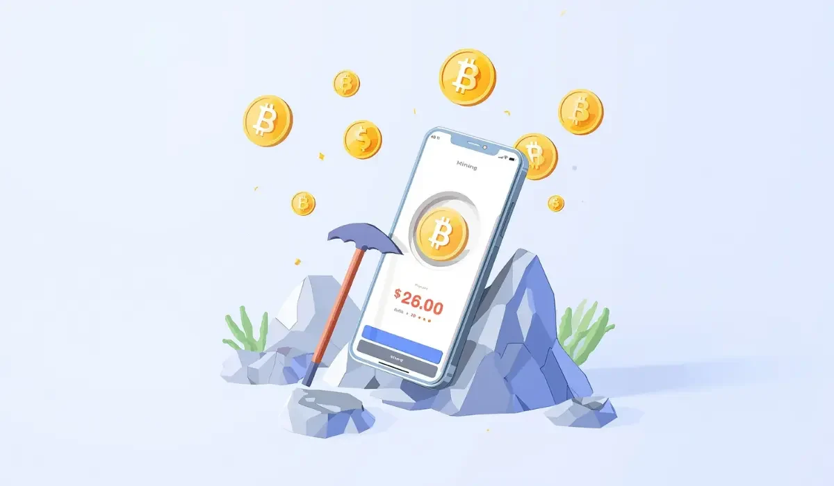 What is Mobile Mining
