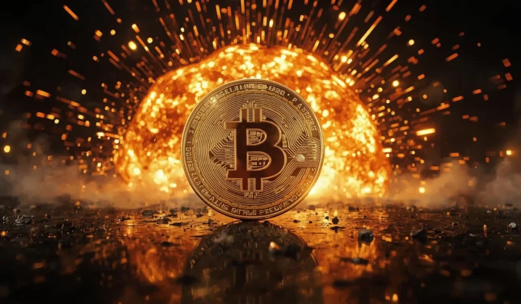 Which Crypto Could Explode Next