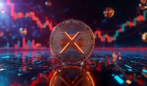 Why XRP Down Today? Key Reasons Behind the Sudden Price Drop